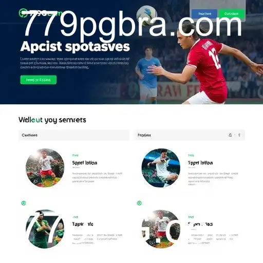 Apostas esportivas