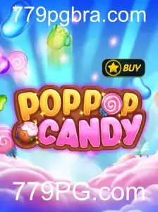 POPPOPCANDY: Um Mergulho no Mundo Doce e Desafiador dos Games