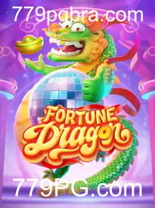 Explorando o Fascinante Mundo do Jogo 'FortuneDragon' em 779PG.com