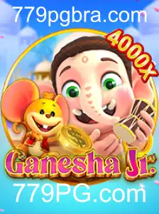 GaneshaJr: Um Mergulho no Universo do Jogo Virtual