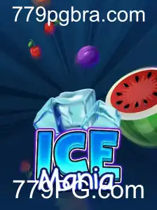 Explorando a Diversão Gelada de IceMania: O Novo Jogo Sensação da 779PG.com