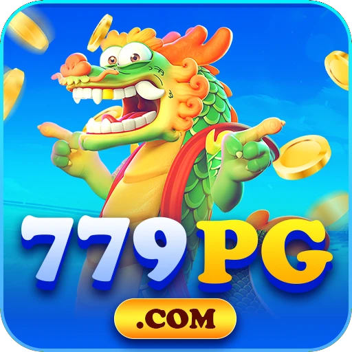 779PG.com Logo