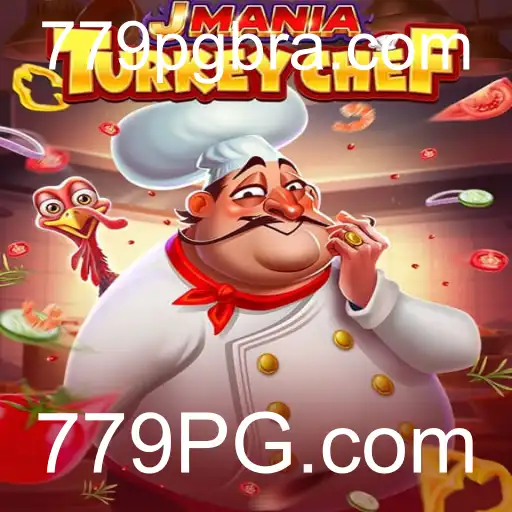 Descubra JManiaTurkeyChef: O Jogo Que Conquistou Os Amantes Da Cozinha E Tecnologia