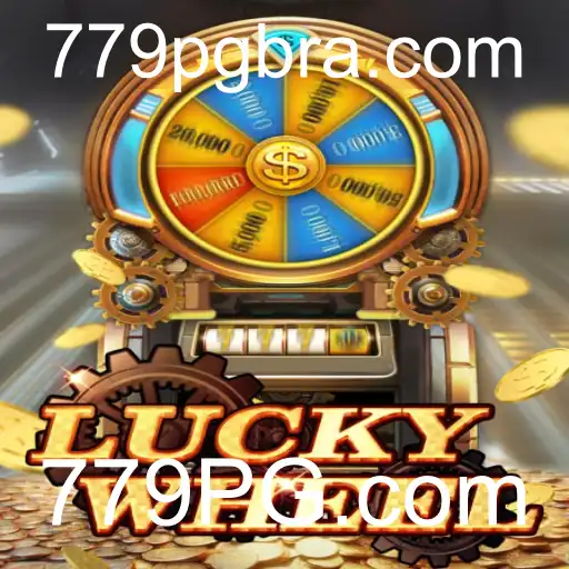 Descubra o Fascinante Mundo do Jogo LuckyWheel no 779PG.com