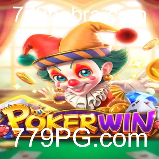Descubra o Universo do Jogo POKERWIN e sua Interação com 779PG.com