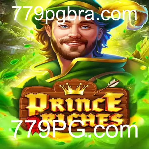 Explorando a Aventura de PrinceOfRiches