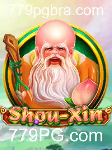 Explorando o Universo de ShouXin e o Fenômeno 779PG.com