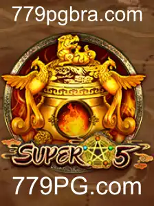 Super5: Descubra as Emoções do Novo Jogo de Estratégia