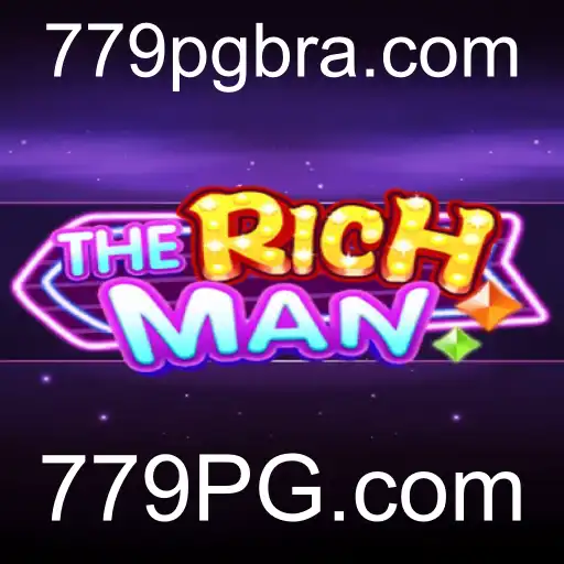 TheRichMan: Descubra o Mundo e as Regras do Jogo Inovador